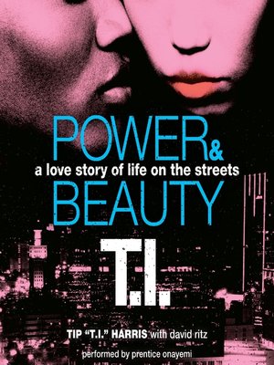 cover image of Power & Beauty